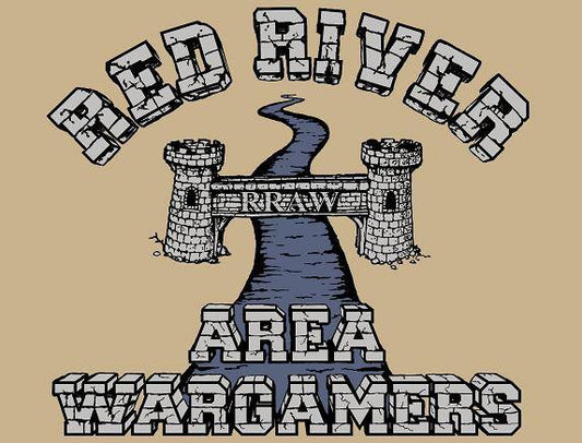 RRAW Game Day (October 15, 2022 - 12 PM)