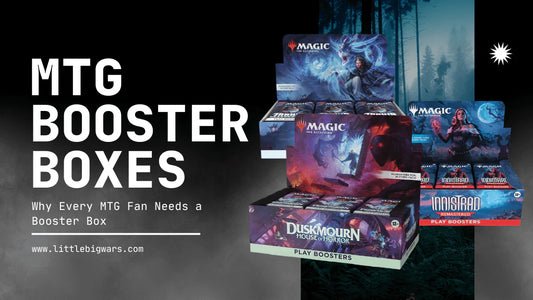 MTG Booster Box