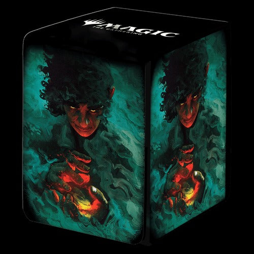 Buy Ultra Pro: Lord Of The Rings: Frodo Alcove Flip Deck Box ULP 19829 Little Big Wars Buy Ultra Pro: Lord Of The Rings: Frodo Alcove Flip Deck Box ULP 19829 Little Big Wars
