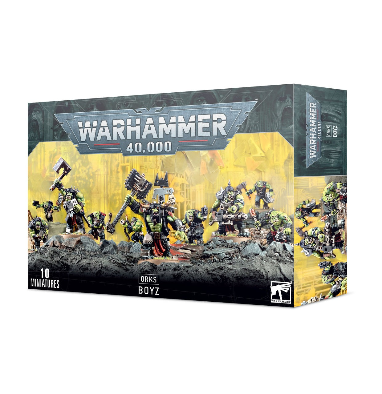 GWS 50-57ITEM IMAGE 1