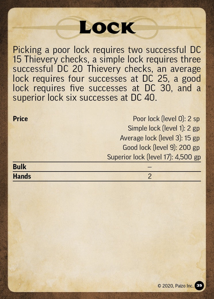 PZO 2216 ITEM IMAGE 2