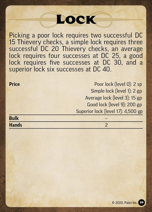 PZO 2216 ITEM IMAGE 2