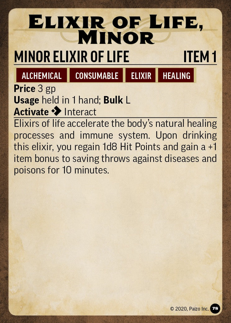 PZO 2216 ITEM IMAGE 3