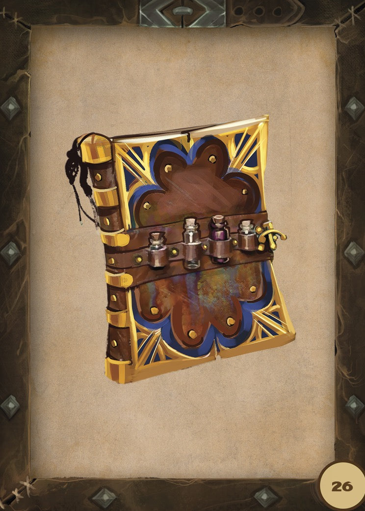 PZO 2216 ITEM IMAGE 5