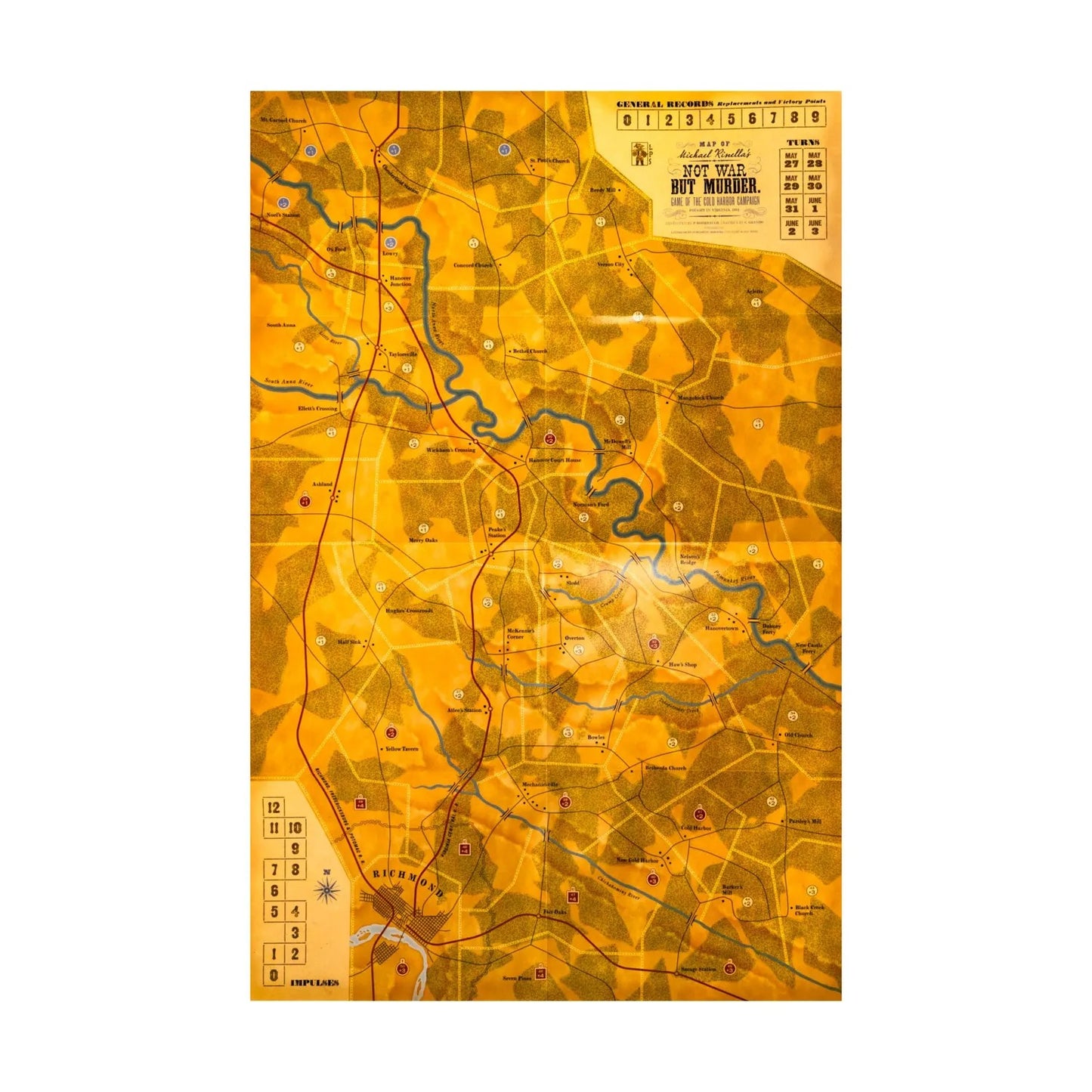 COA BS85 ITEM IMAGE 2