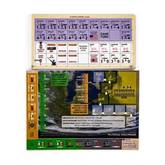 COA BS84 ITEM IMAGE 2