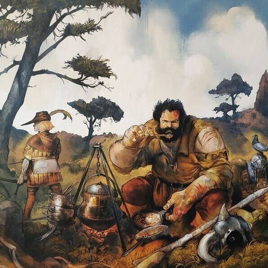 AHG GEBR001 ITEM IMAGE 2