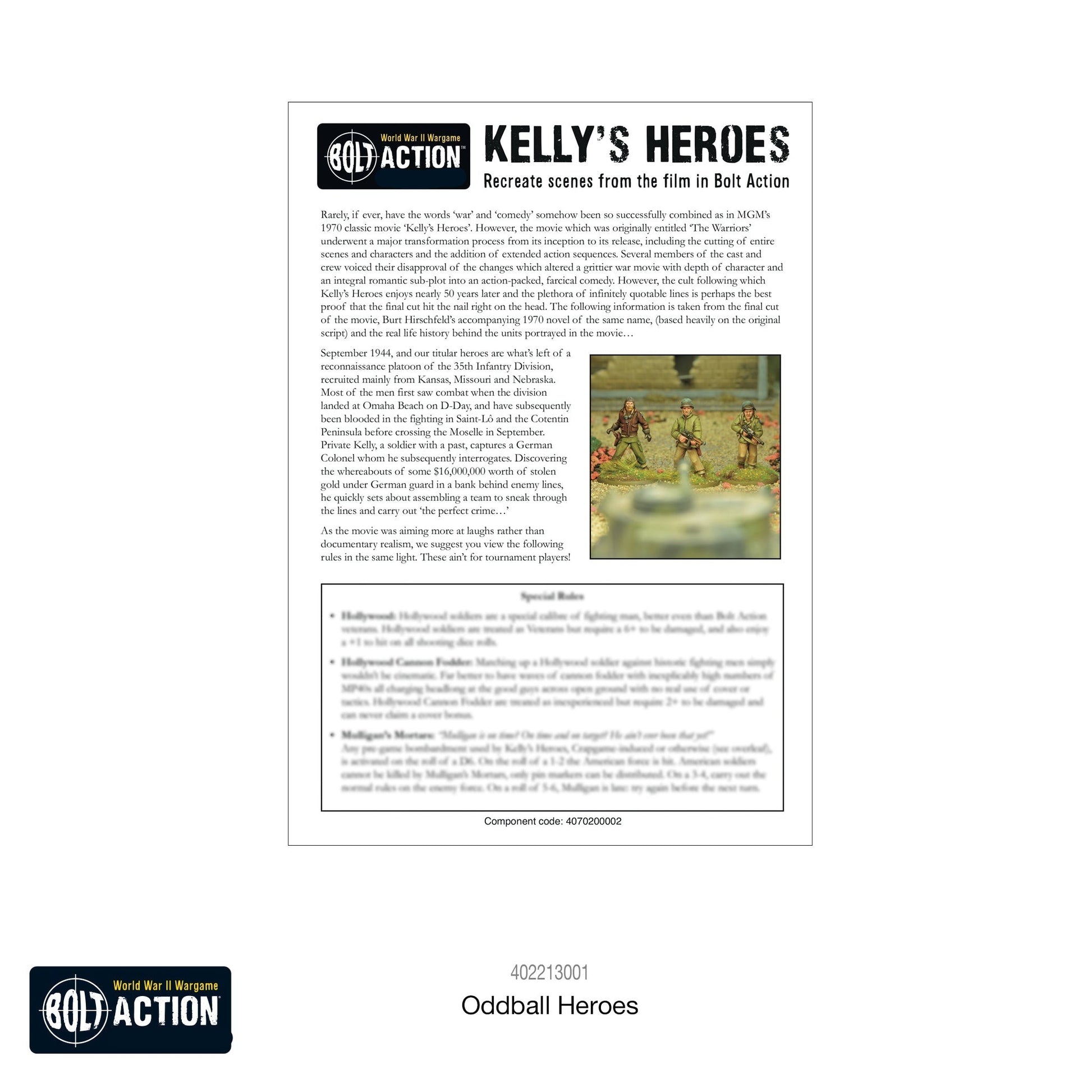 WLG 402213001 ITEM IMAGE 3