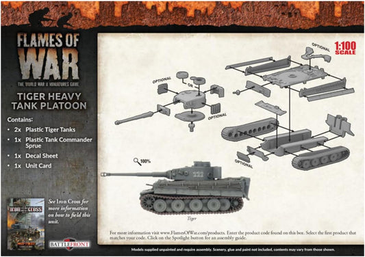 FOW GBX107 ITEM IMAGE 2