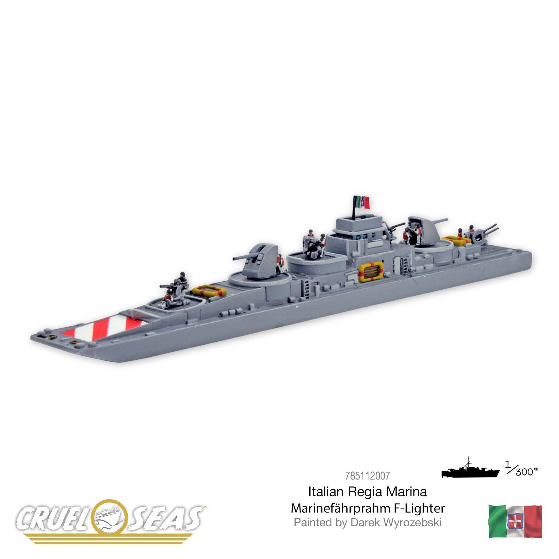 WLG 785112007ITEM IMAGE 1