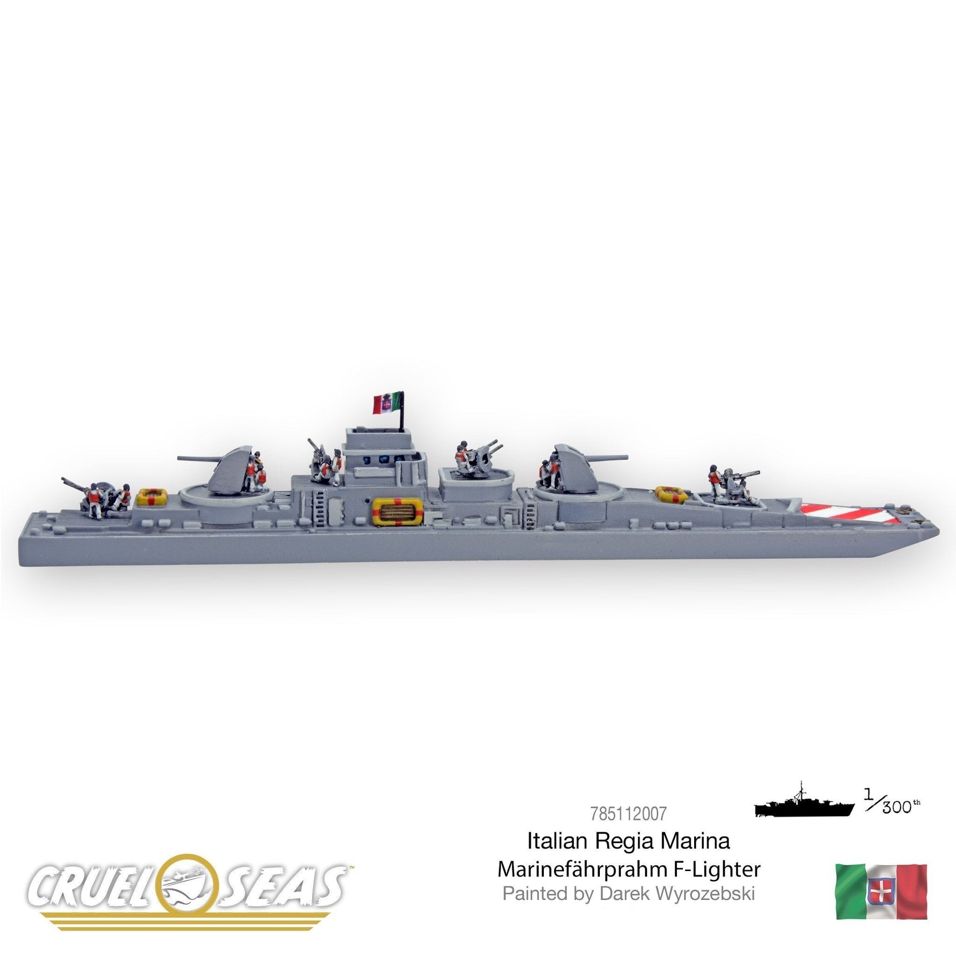 WLG 785112007 ITEM IMAGE 2