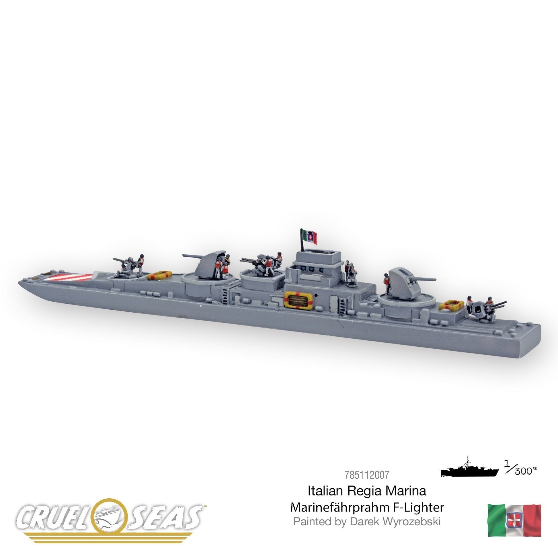 WLG 785112007 ITEM IMAGE 3