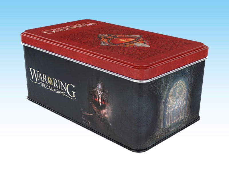 AGS WOTR151ITEM IMAGE 1