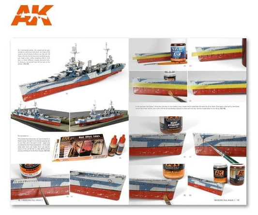 AKI AK895 ITEM IMAGE 3