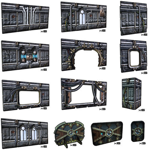 BSG SFC004 ITEM IMAGE 3