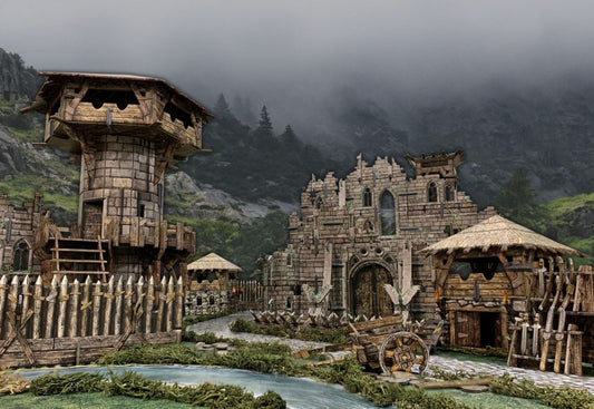 BSG FWC002 ITEM IMAGE 3