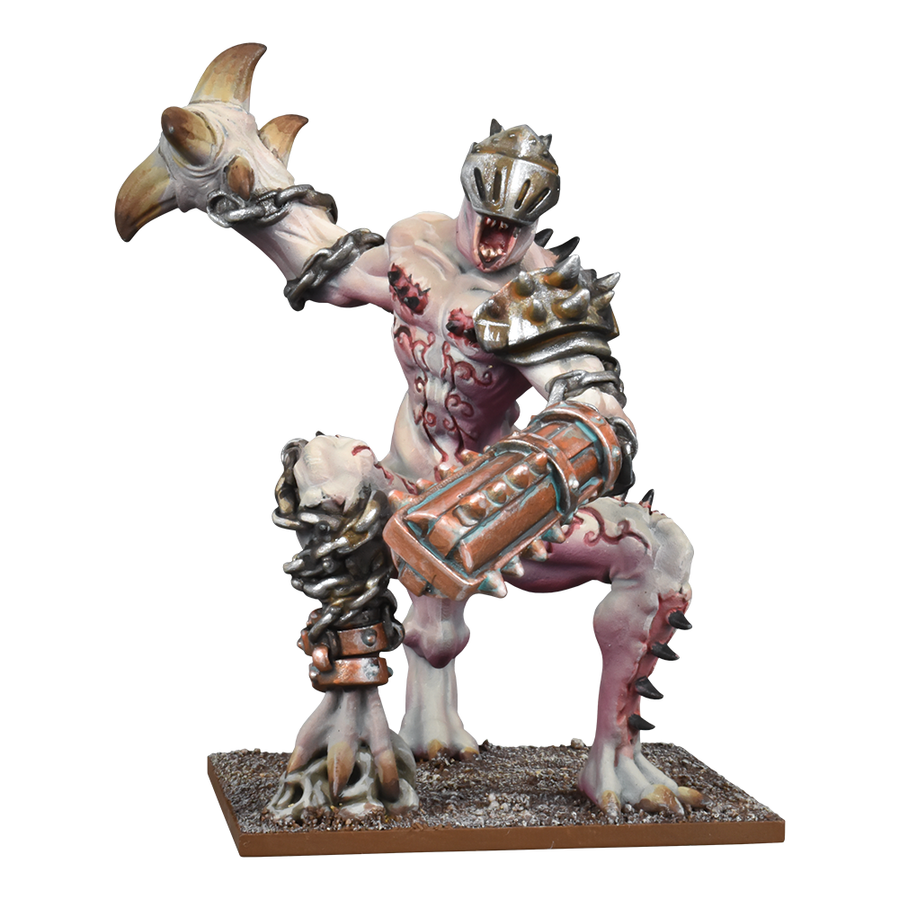 MGE KWK201 ITEM IMAGE 2