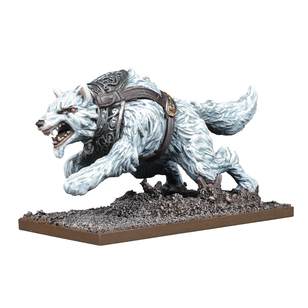 MGE KWL302 ITEM IMAGE 3