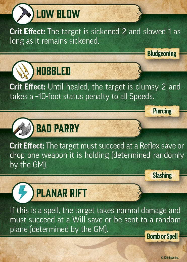 PZO 2205 ITEM IMAGE 5