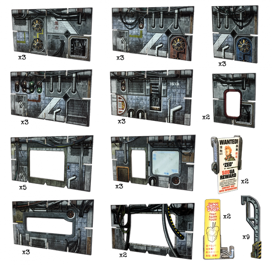 BSG SFC005 ITEM IMAGE 3