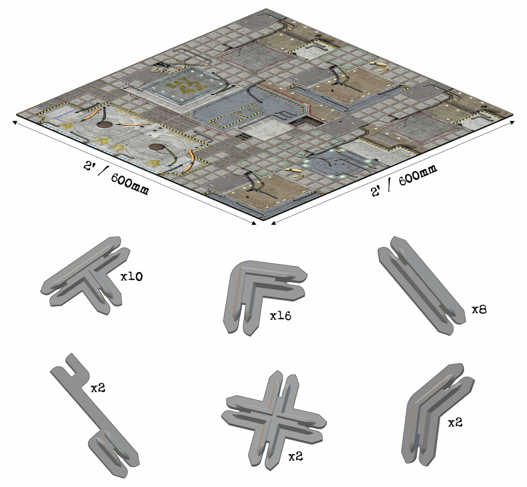 BSG SFC005 ITEM IMAGE 5