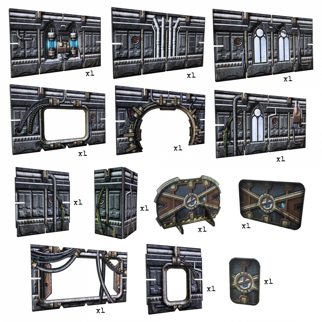 BSG SFE006 ITEM IMAGE 5