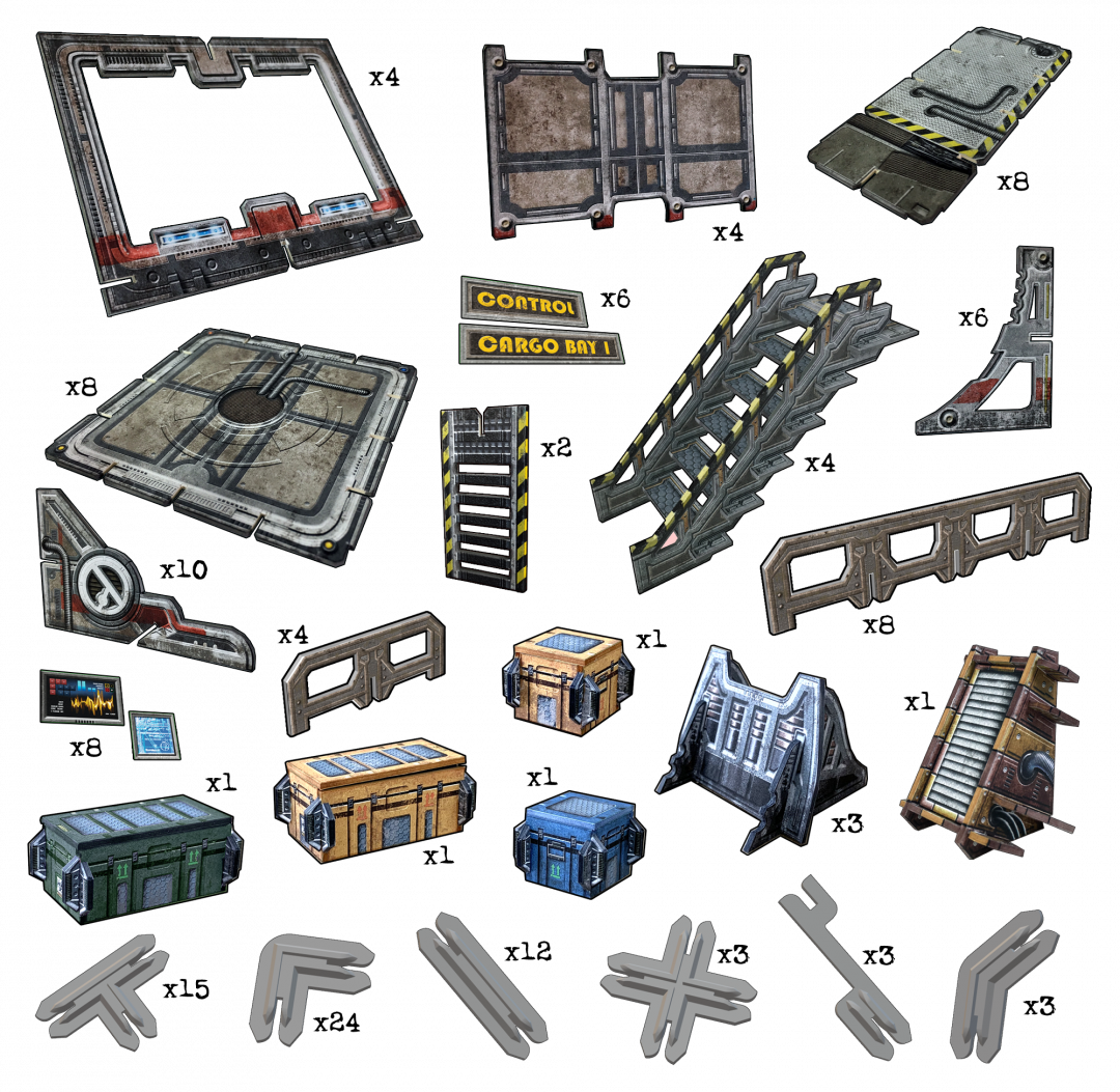 BSG SFE005 ITEM IMAGE 5