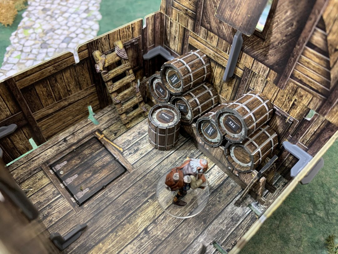 BSG FWE015 ITEM IMAGE 5