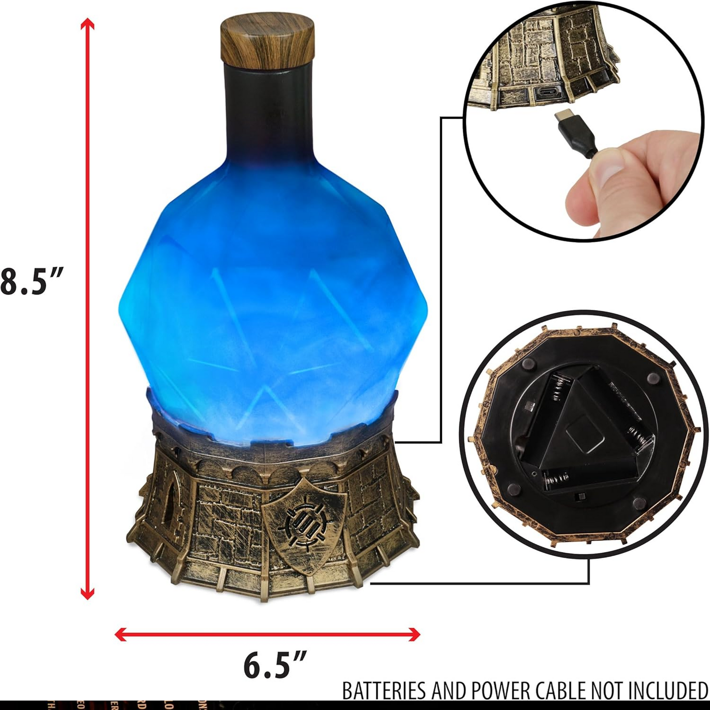 ACP TLP1100BLEW ITEM IMAGE 3