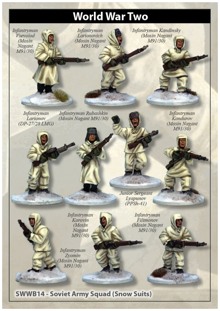 ADM SWWB14ITEM IMAGE 1