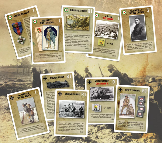 AGS 20054-ITALIA ITEM IMAGE 2