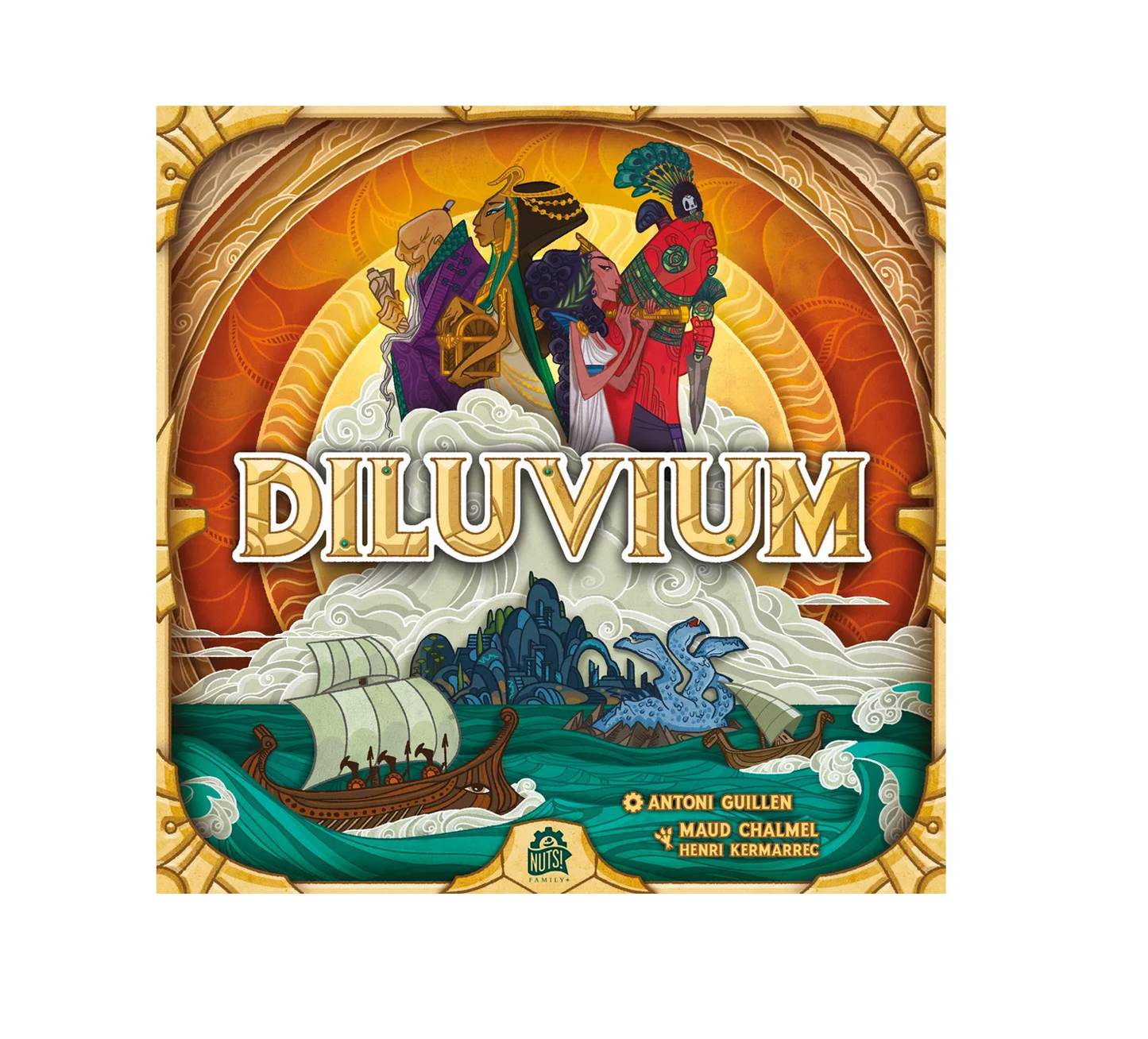 AGS 22077 ITEM IMAGE 2