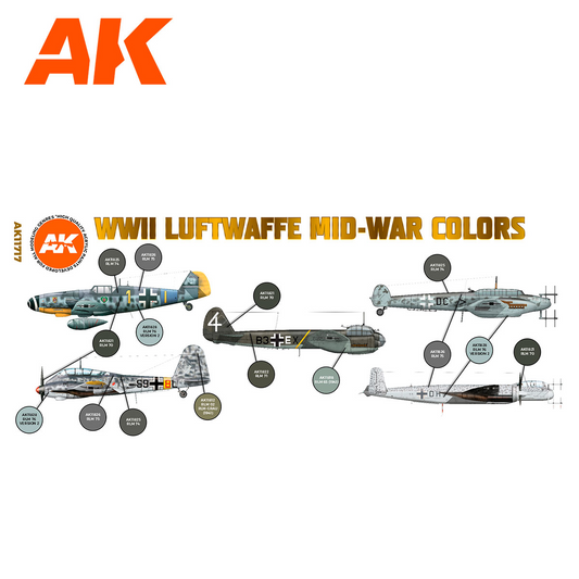 AKI 11717 ITEM IMAGE 2