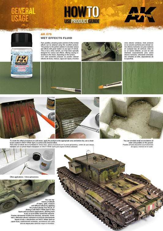 AKI AK079 ITEM IMAGE 2