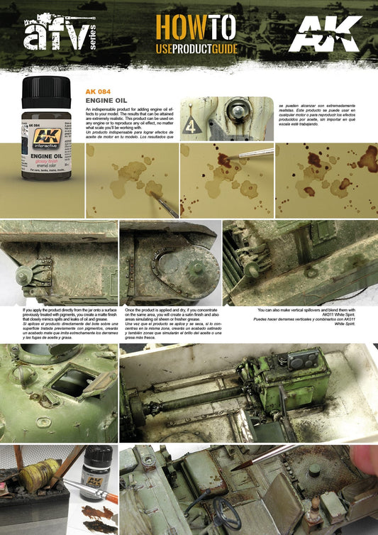 AKI AK084 ITEM IMAGE 2