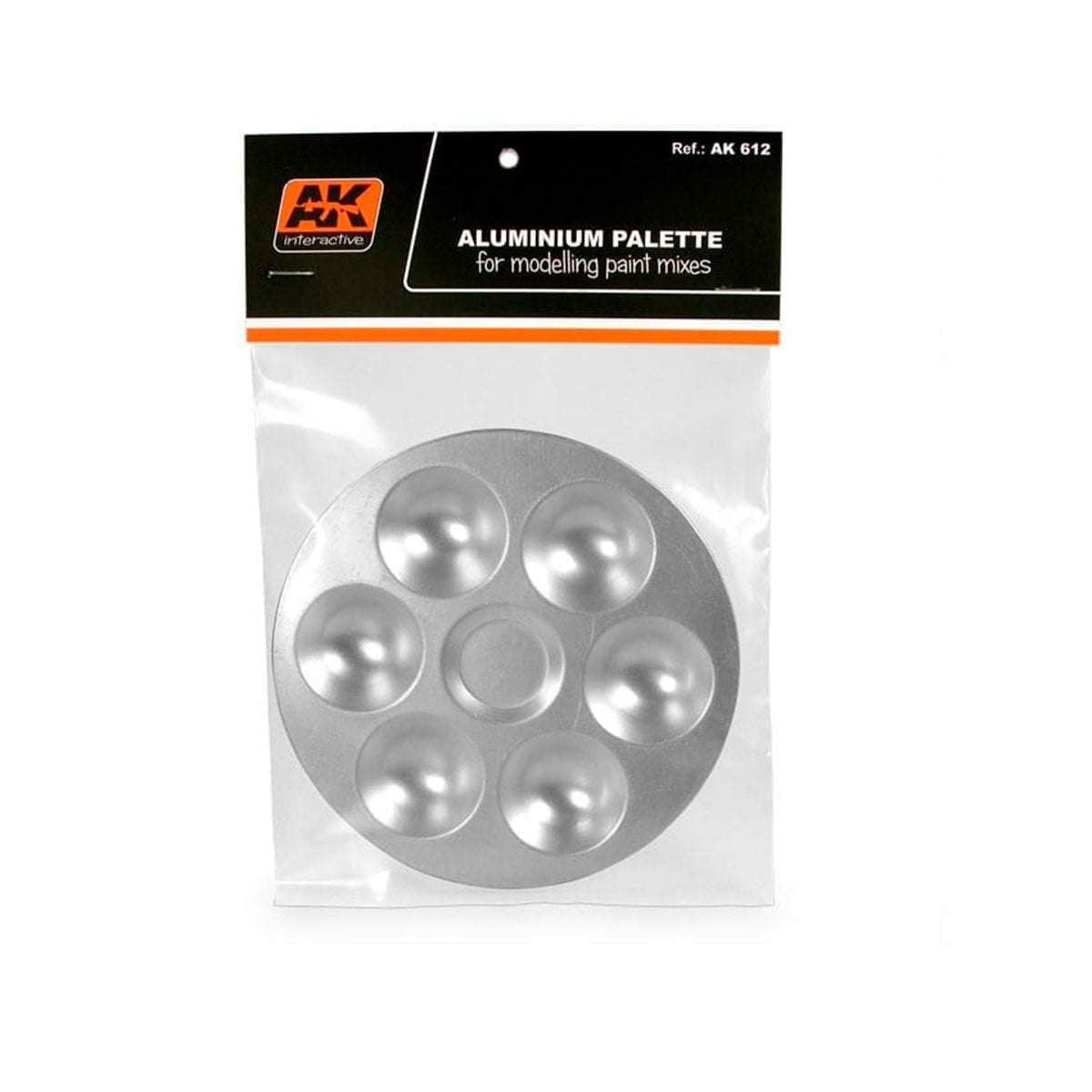 AKI AK612ITEM IMAGE 1