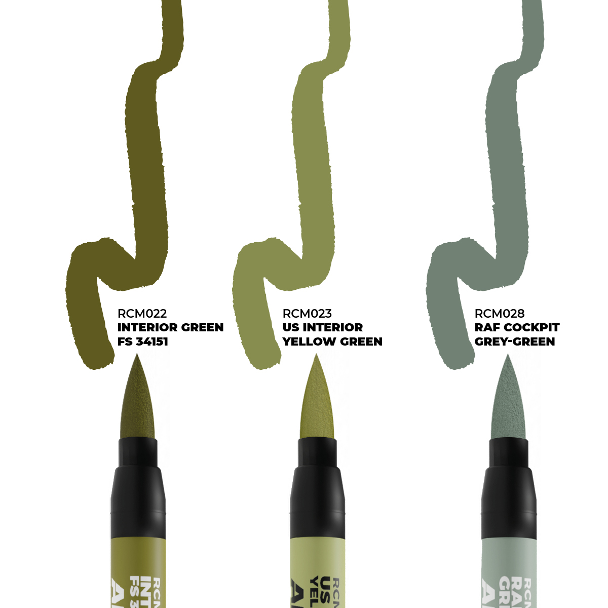 AKI RCM109 ITEM IMAGE 2