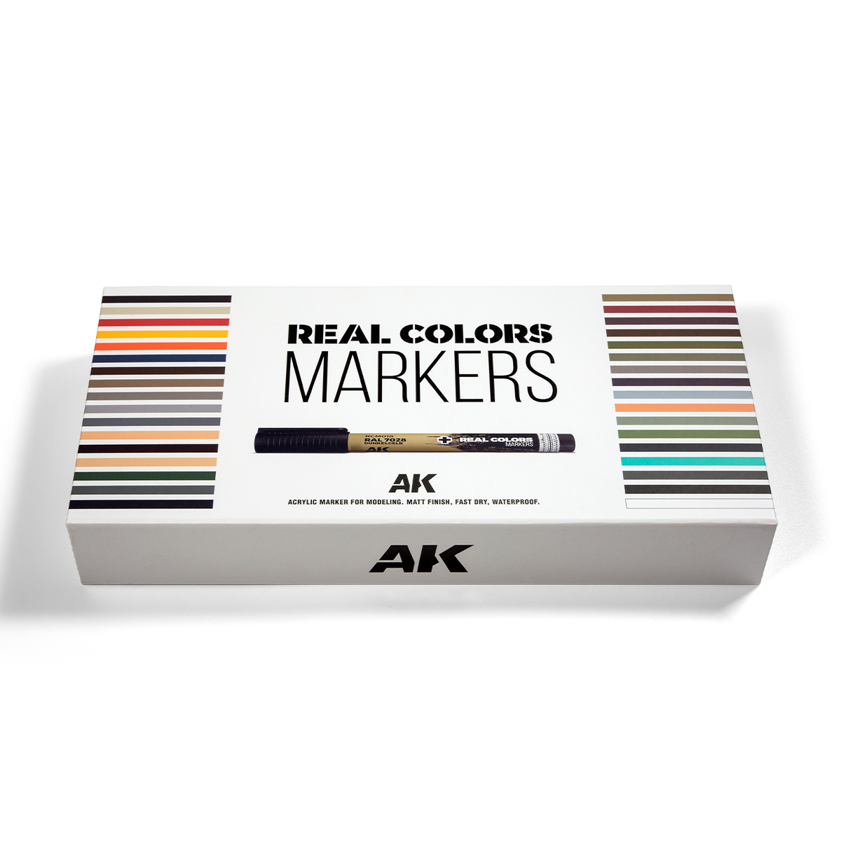 AKI RCM150ITEM IMAGE 1