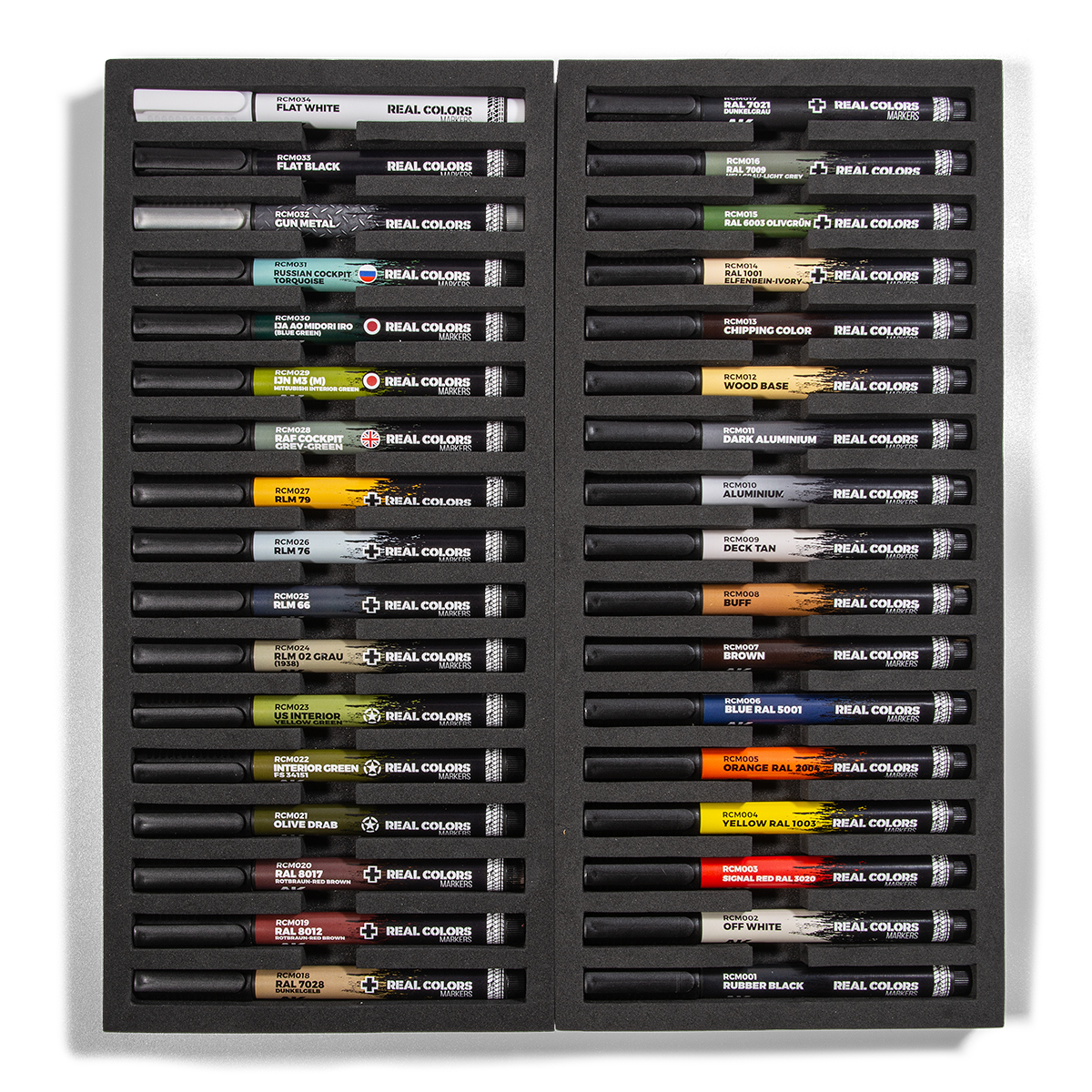 AKI RCM150 ITEM IMAGE 2