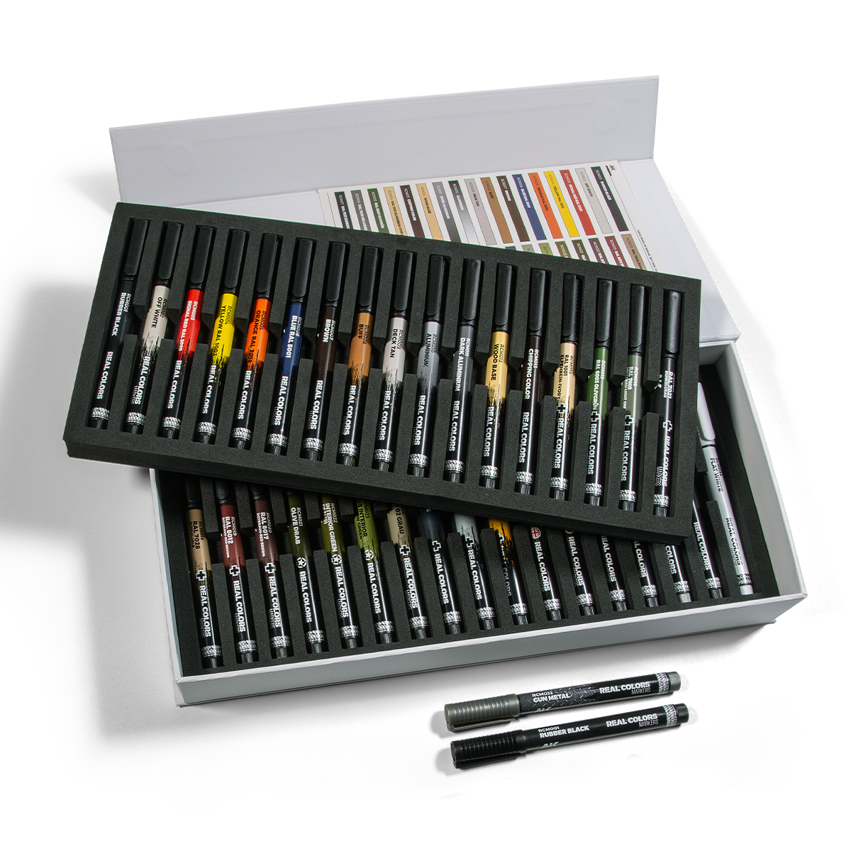 AKI RCM150 ITEM IMAGE 4