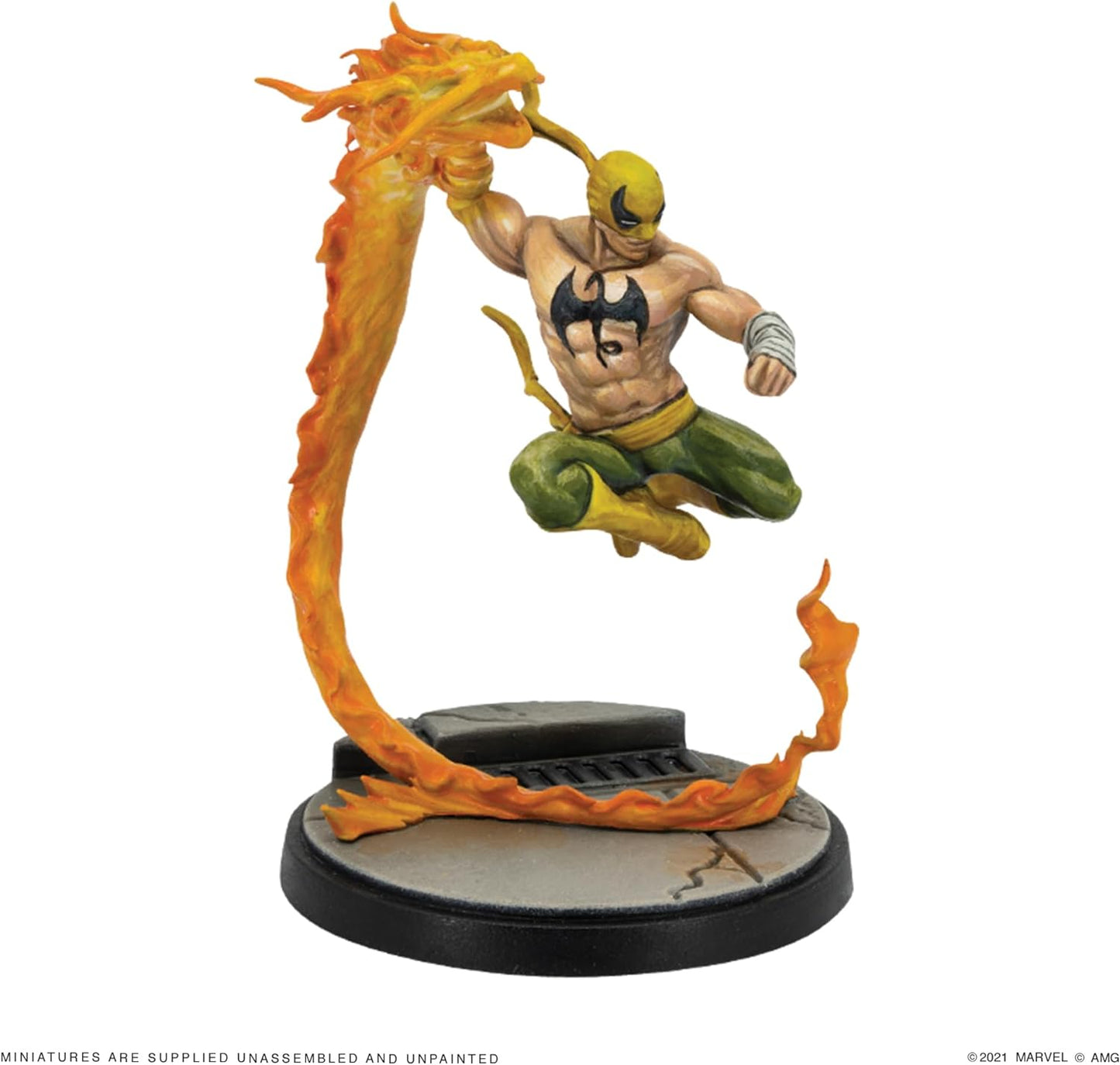 AMG CP49 ITEM IMAGE 4