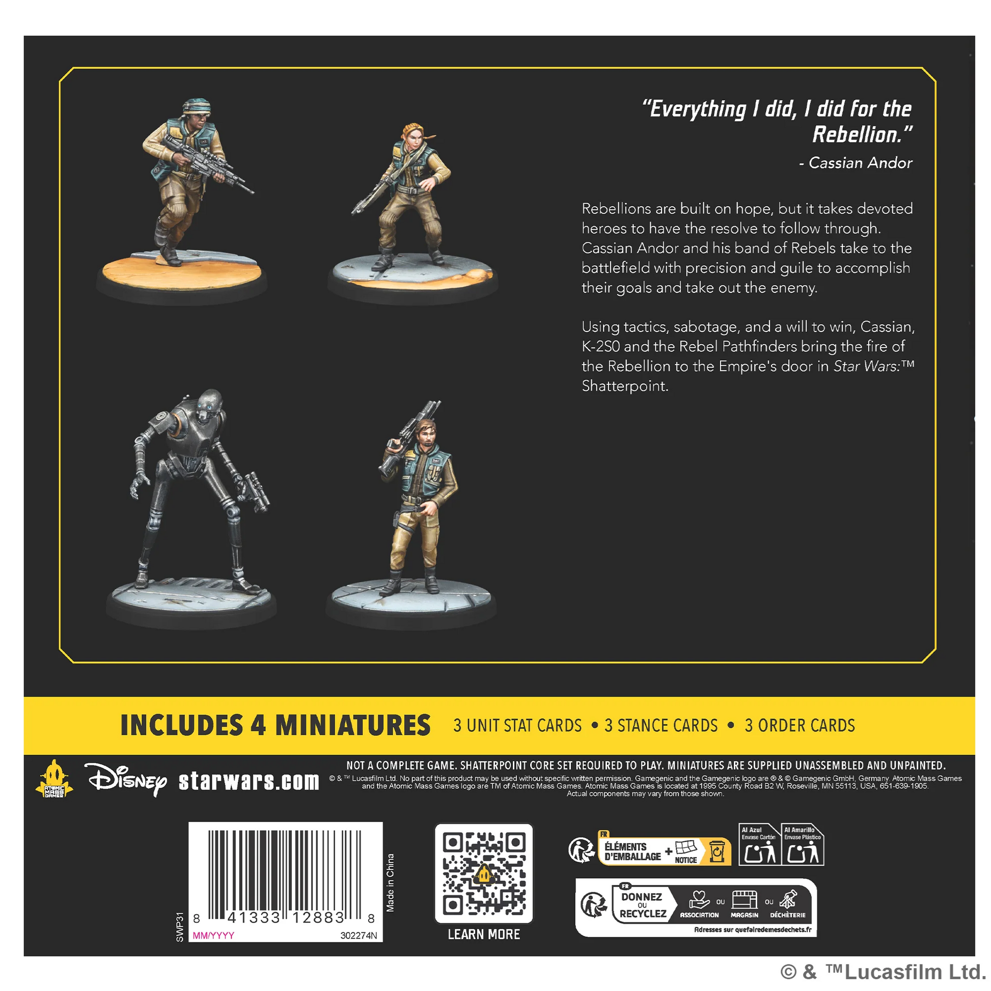 AMG SWP31 ITEM IMAGE 2