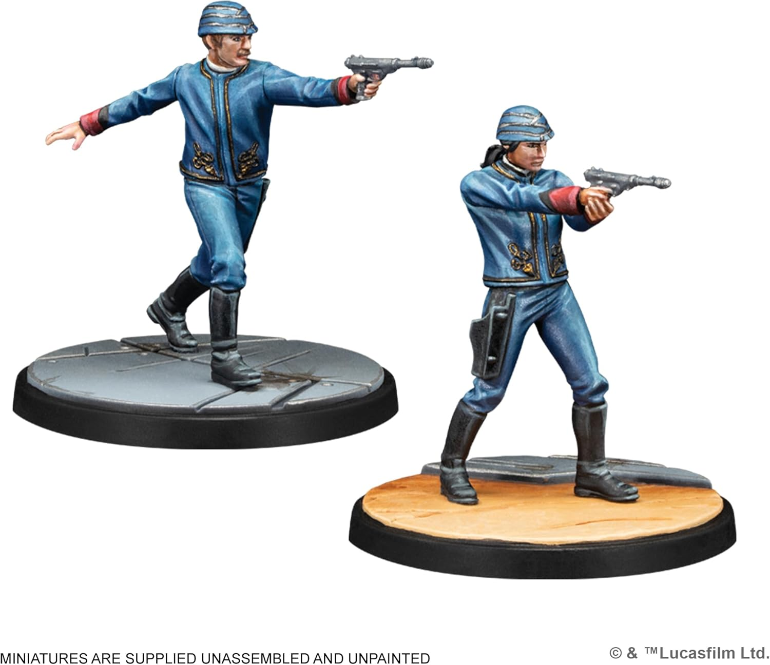 AMG SWP47 ITEM IMAGE 3