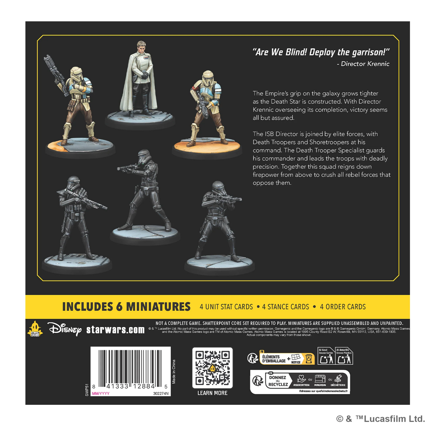 AMG SWP51 ITEM IMAGE 2