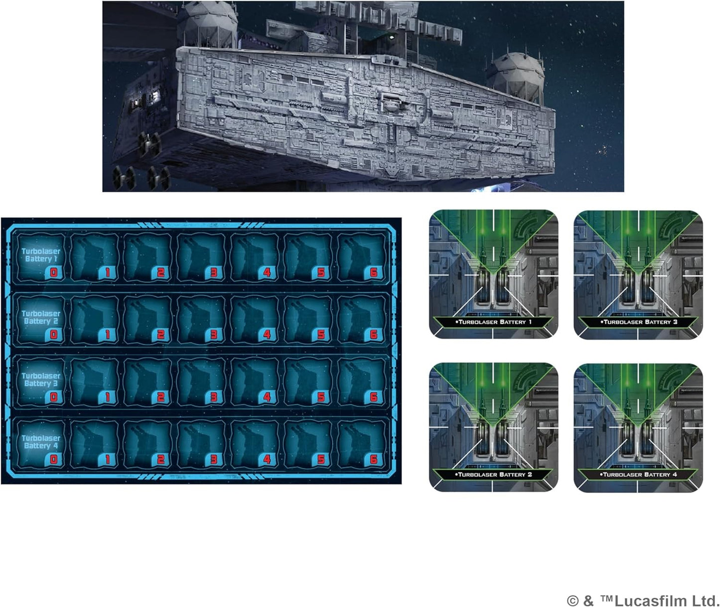 AMG SWZ99 ITEM IMAGE 4