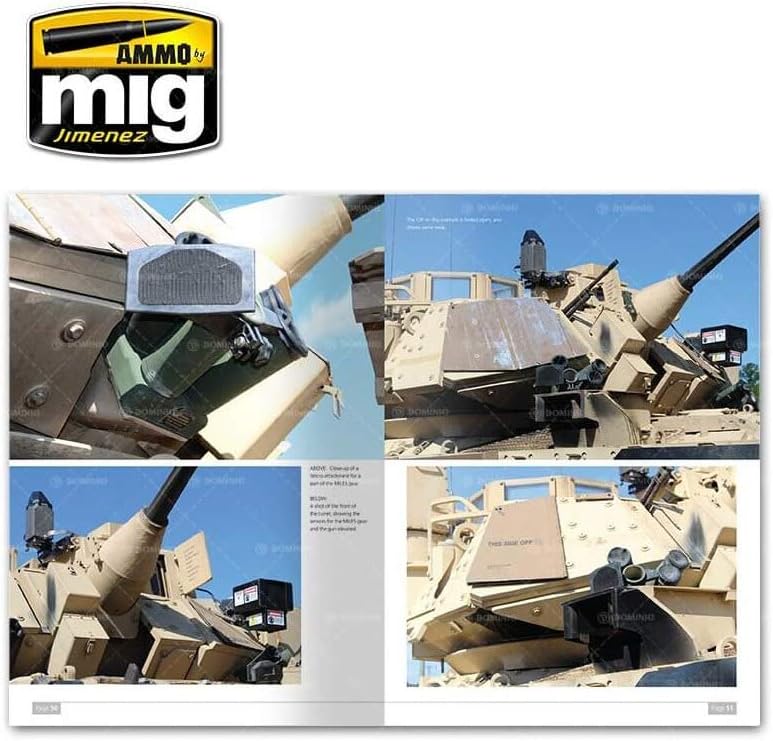 AMM MIG5952 ITEM IMAGE 5