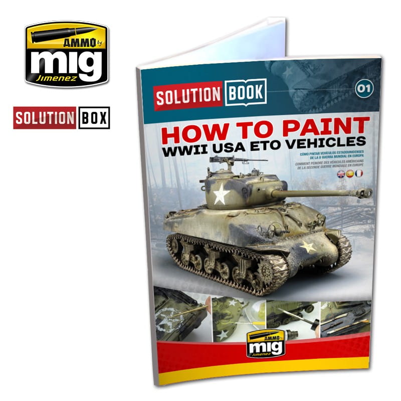 AMM MIG6500ITEM IMAGE 1