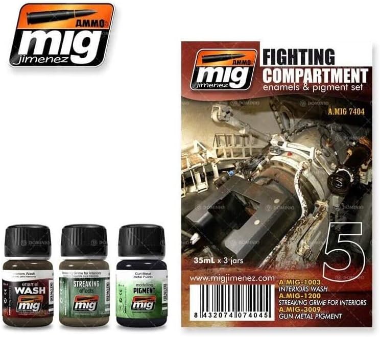 AMM MIG7404ITEM IMAGE 1