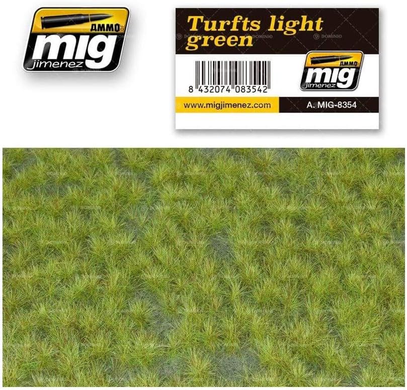 AMM MIG8354ITEM IMAGE 1