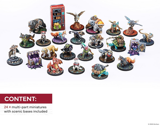 ARK DNL0011 ITEM IMAGE 2